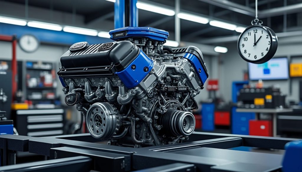 découvrez la durée de vie du moteur ecoboost et les différents aspects à considérer pour optimiser sa performance. informez-vous sur les bonnes pratiques d'entretien, les spécificités techniques et les conseils d'experts pour prolonger la longévité de votre moteur.