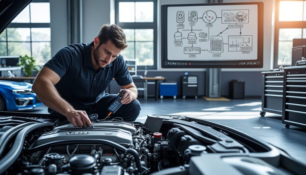 découvrez des solutions efficaces pour résoudre les problèmes de régime moteur entre 2000 et 3000 tours. cet article vous guide à travers les causes courantes et les réparations nécessaires pour garantir le bon fonctionnement de votre véhicule.