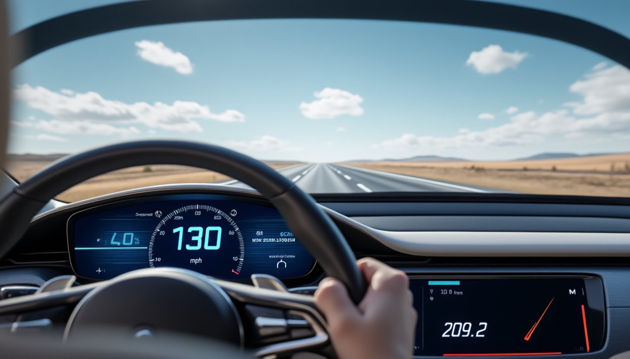 Comment convertir 130 mph en km/h rapidement et facilement ?