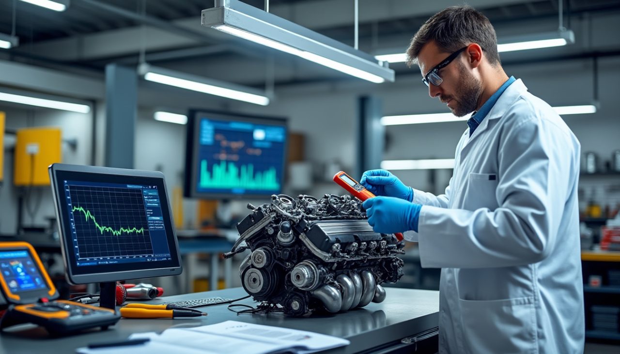 Évaluation de la fiabilité du moteur Ecotec 1.2 essence