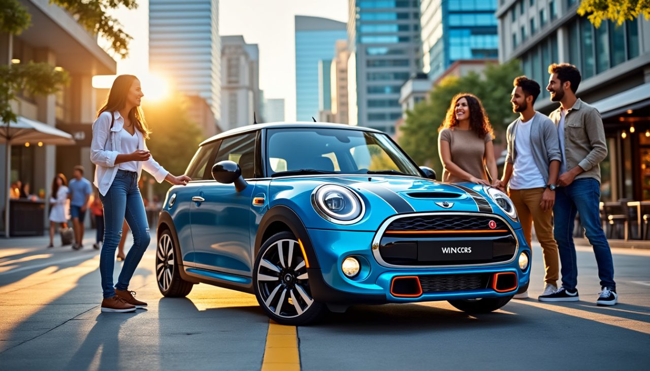 Fiabilité de la Mini Cooper S : Ce que les propriétaires en pensent