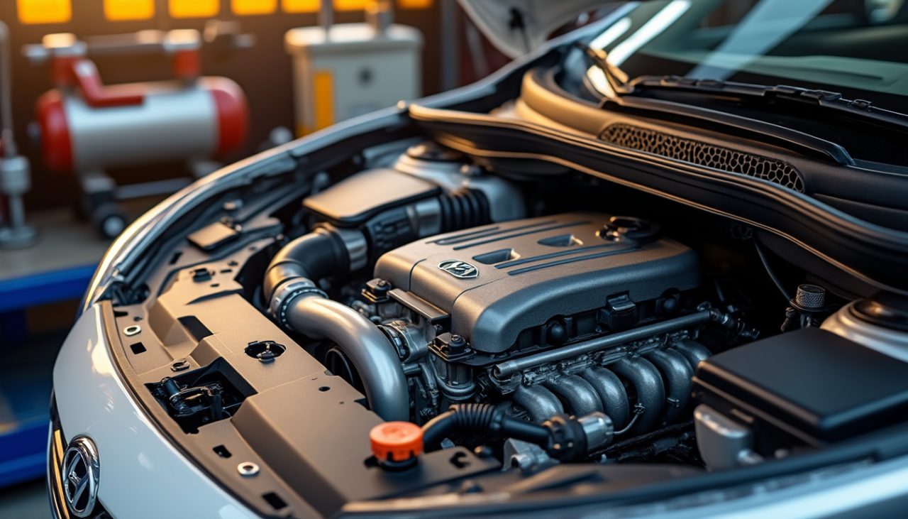 La fiabilité du moteur Hyundai i20 1.2 essence : ce qu’il faut savoir