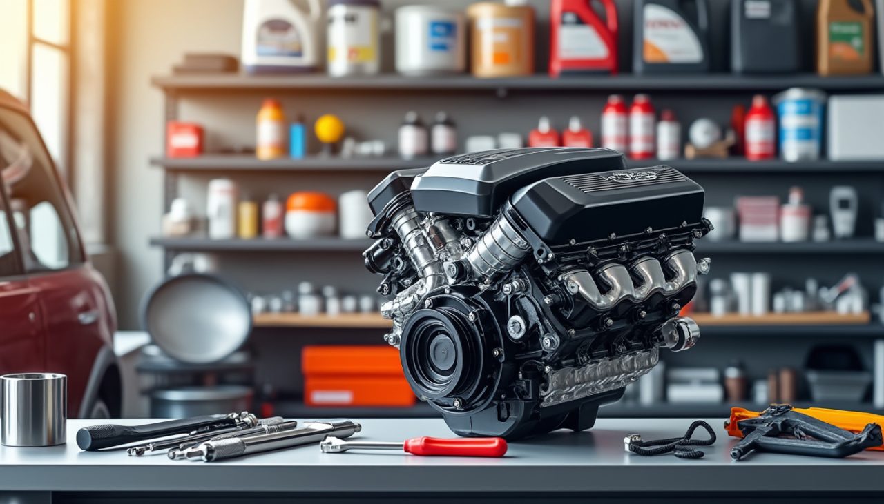 Quelle est la durée de vie d’un moteur 1.2 PureTech 110 ?