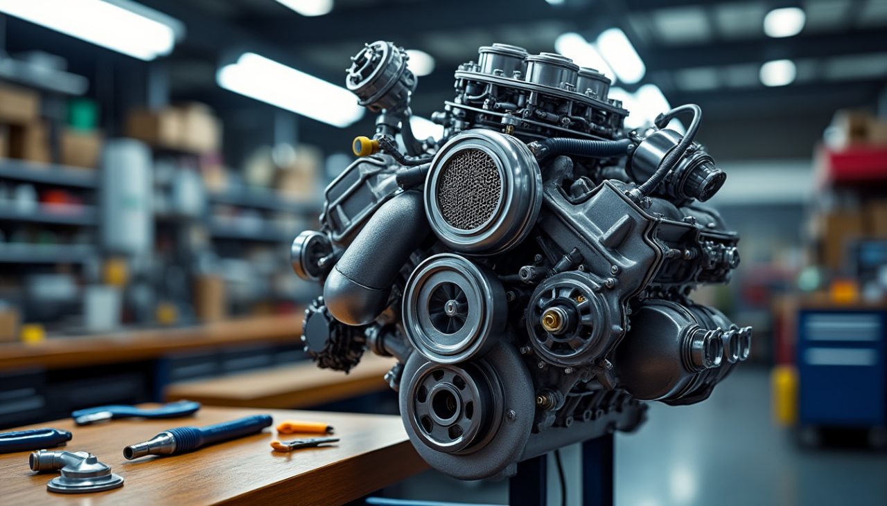 Quelle est la durée de vie moyenne d’un moteur 1.6 HDi 90 ?