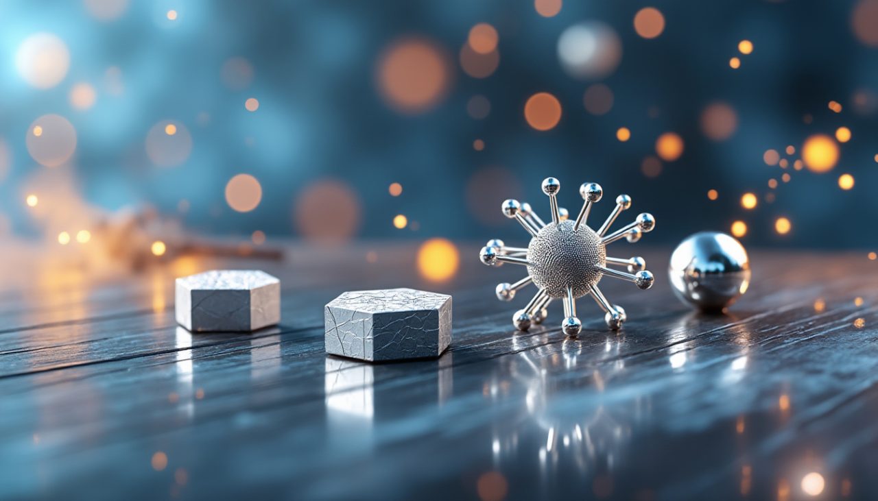 Quels sont les métaux précieux présents dans un catalyseur ?