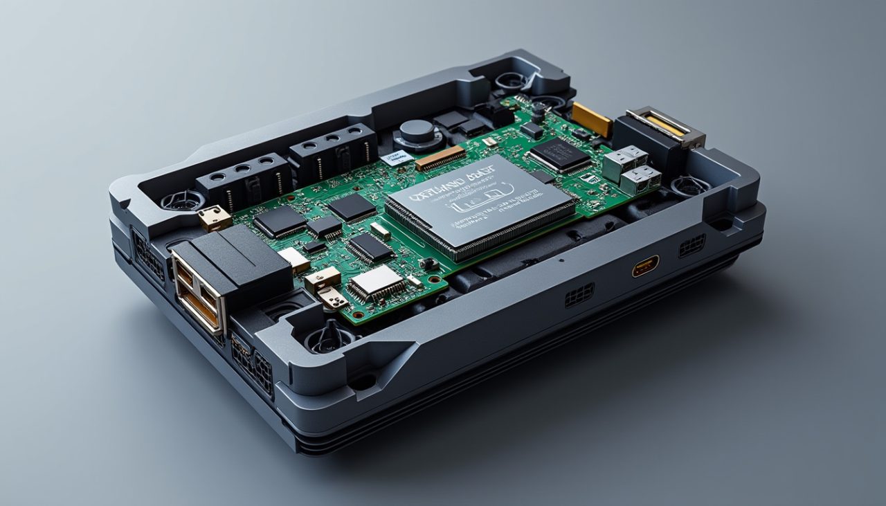 Qu’est-ce que le boîtier UCH de la Clio ?