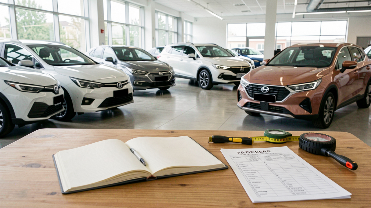 Pifauto.com : utiliser ses conseils auto et sa liste de voitures