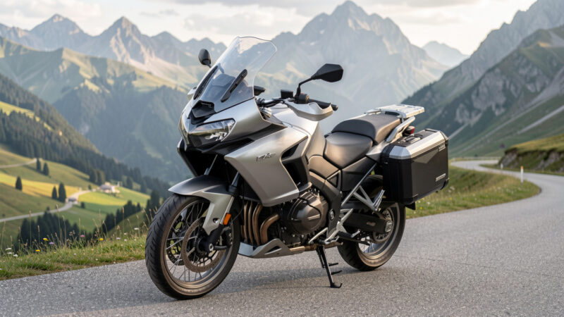 Honda Pan European ST 1300 : guide d’achat et fiabilité
