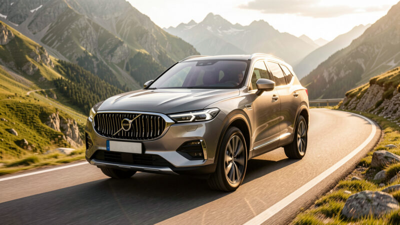 GLK-Class : guide d’achat, moteurs et fiabilité du SUV Mercedes