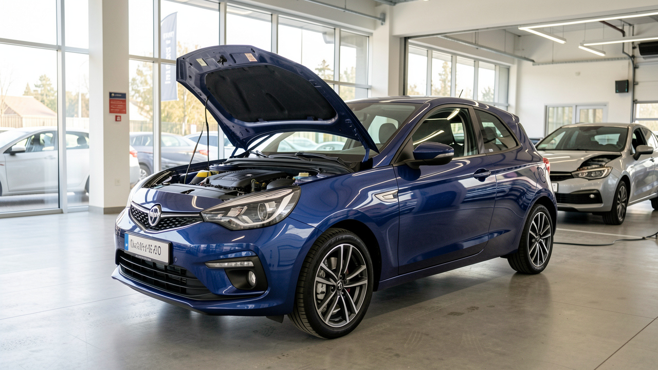 Peugeot 208 Allure : équipements, moteurs et achat d’occasion