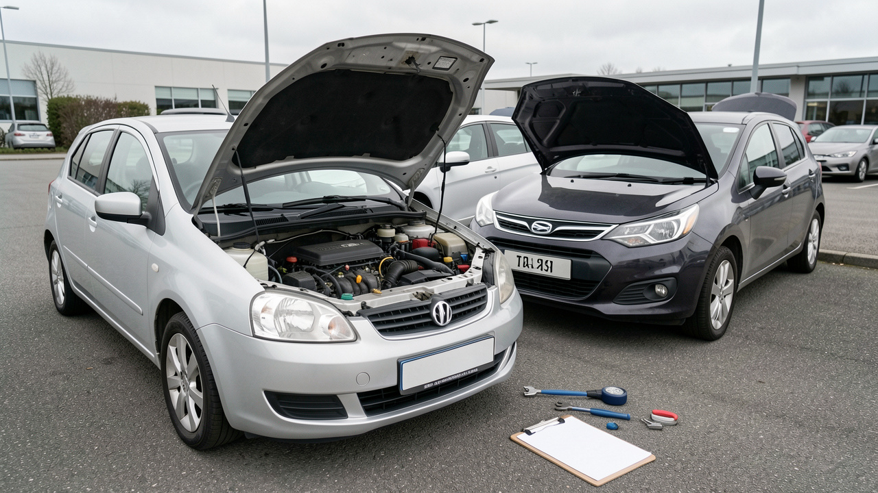 Occasions Citroën : choisir le bon modèle et éviter les frais cachés