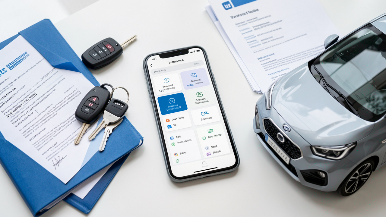 Espace client Pacifica assurance auto : gérer son contrat sans erreur