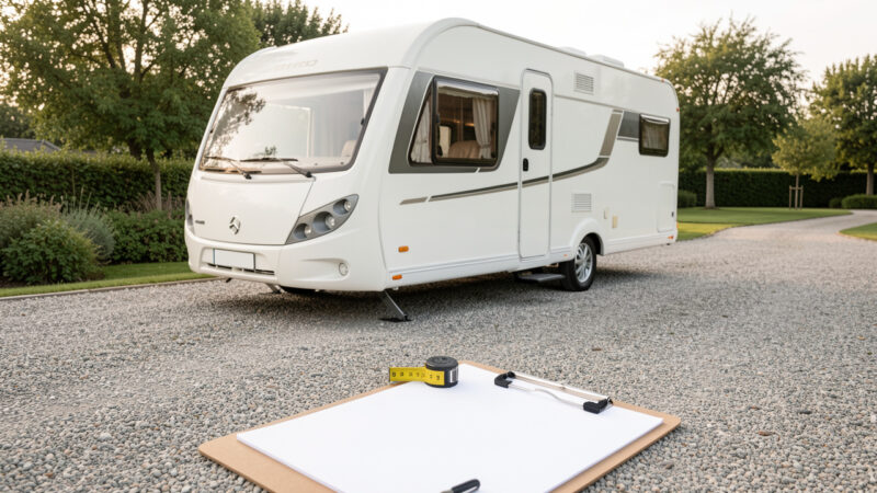 Caravane Argus : estimer la cote avant d’acheter ou vendre
